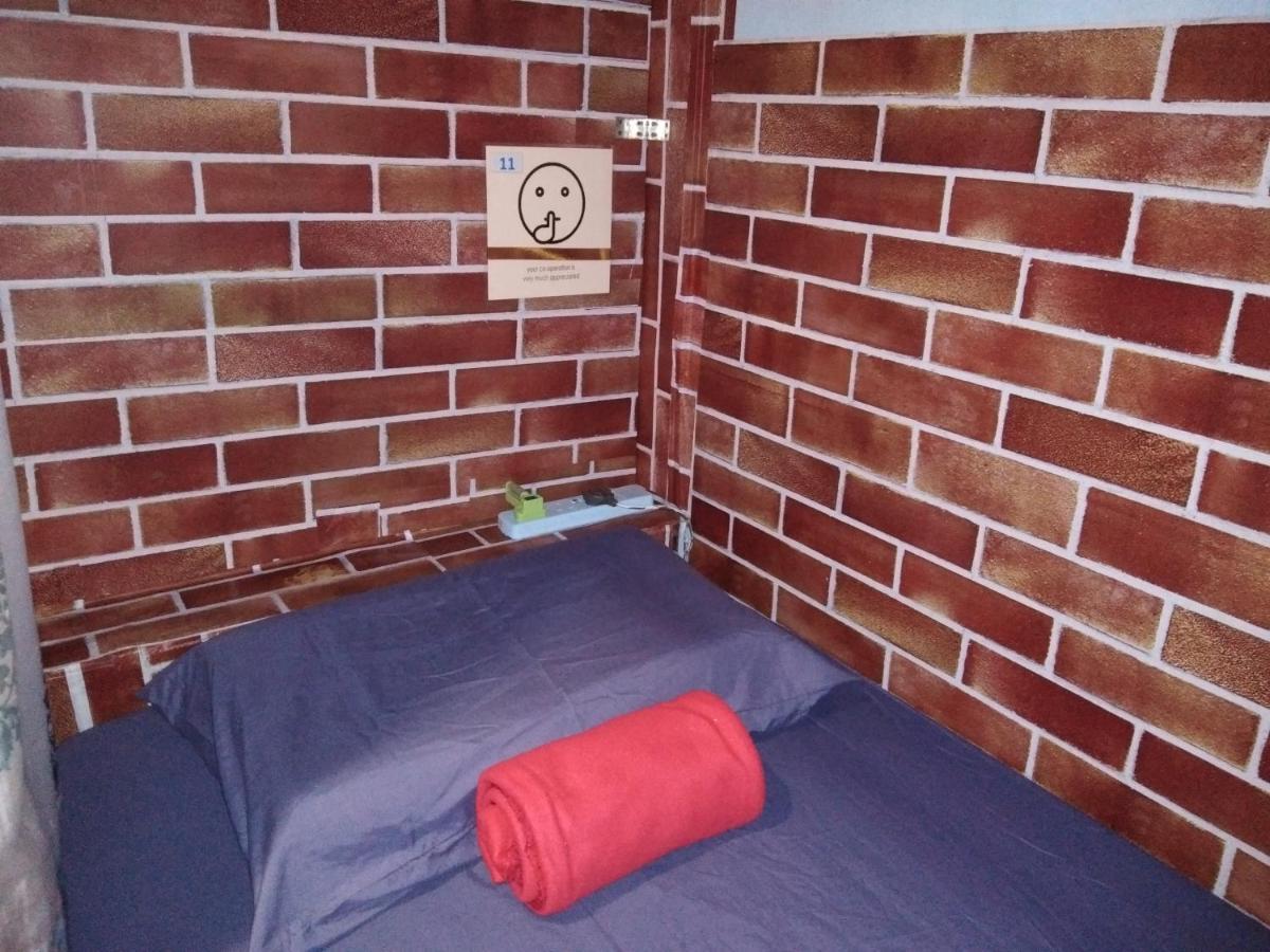 Memory Guesthouse Jb Johor Bahru Exterior foto
