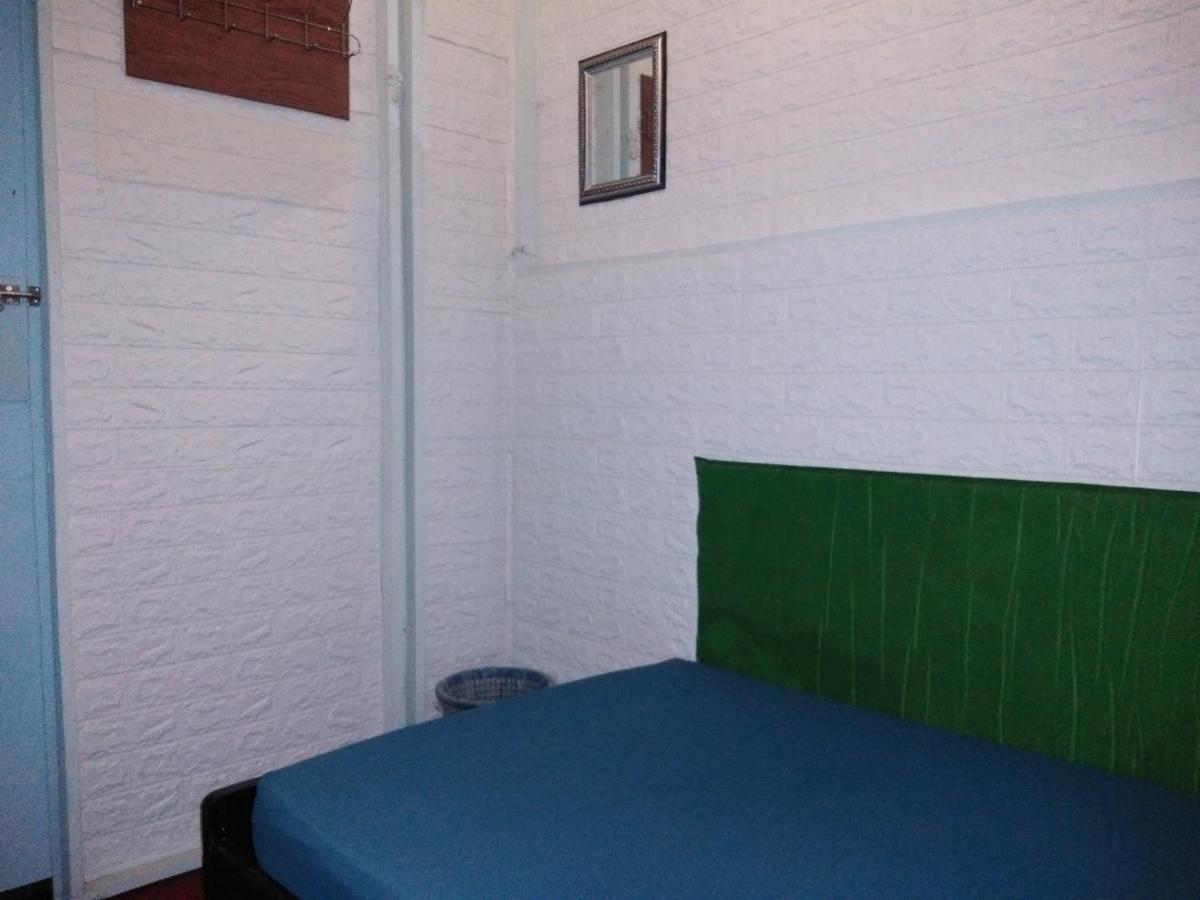 Memory Guesthouse Jb Johor Bahru Exterior foto