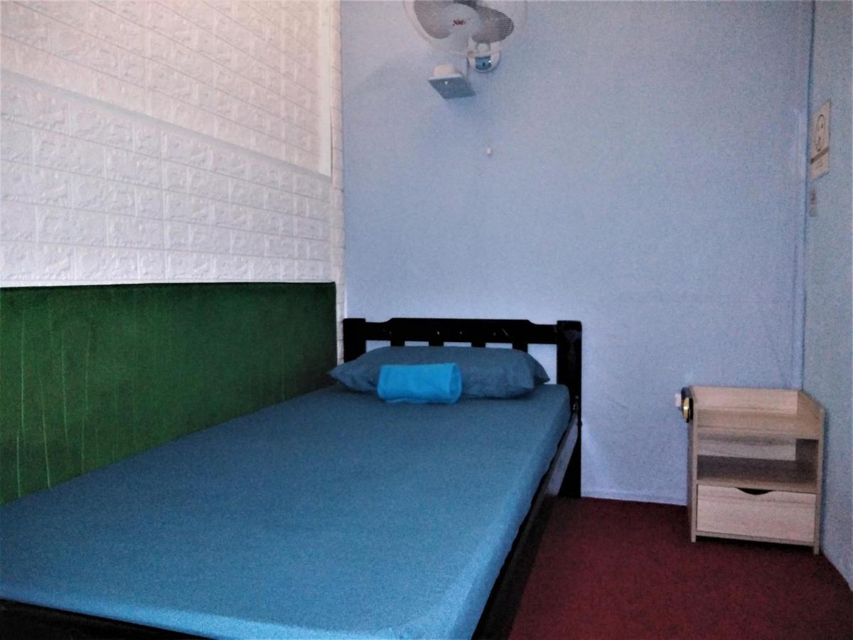 Memory Guesthouse Jb Johor Bahru Exterior foto