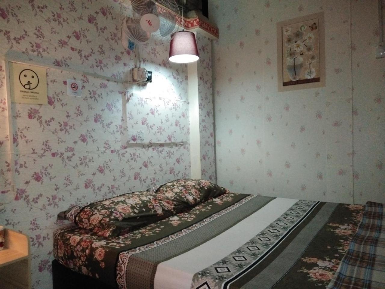 Memory Guesthouse Jb Johor Bahru Exterior foto
